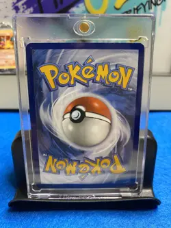 Houndoom ex 103 Sv: Scarlet & Violet Promo Cards Holo - Image 4