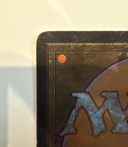 Bayou Magic The Gathering MTG Revised Edition Regular - Image 4