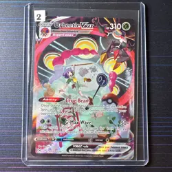 Orbeetle VMAX TG13/TG30 Lost Origin Trainer Gallery Pokemon Card Lot:#2 - Image 1