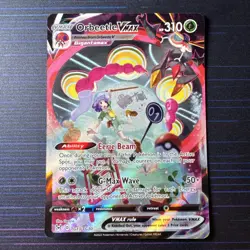 Orbeetle VMAX TG13/TG30 Lost Origin Trainer Gallery Pokemon Card Lot:#2 - Image 2