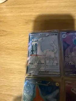 12 X Rare Pokemon Card Bundle Job Lot Collection - Image 2