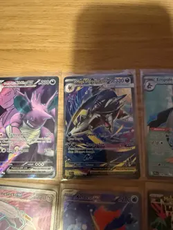 12 X Rare Pokemon Card Bundle Job Lot Collection - Image 4