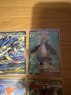 12 X Rare Pokemon Card Bundle Job Lot Collection - Image 5