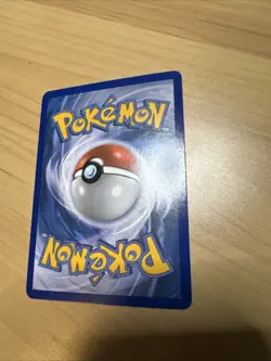 Meloetta EX RC11/RC25 - Pokemon Legendary Treasures Radiant Collection Card - Image 4