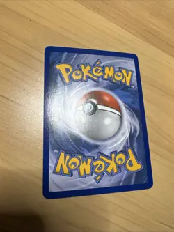 Meloetta EX RC11/RC25 - Pokemon Legendary Treasures Radiant Collection Card - Image 5