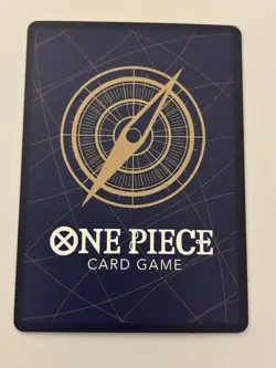 Pacifista (Judge Pack Vol. 3) OP01-075 One Piece Promotion Cards Foil - Image 3