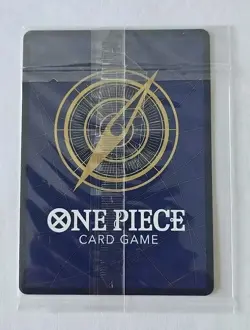 Yamato (Illustration Box Vol.1) ST13-016 One Piece Promotion Cards Foil - Image 2