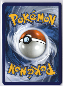 Hilda 084/086 Poke Ball Reverse Holo Pattern White Flare Pokemon Card NM - Image 3