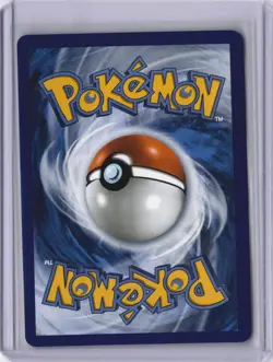 Hilda 084/086 Poke Ball Reverse Holo Pattern White Flare Pokemon Card NM - Image 4