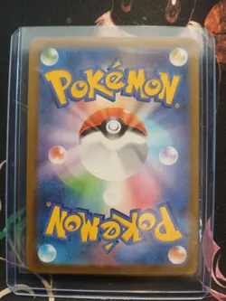 Psyduck AR 199/193 Mega Dream Pack Fresh Mint Near Mint Japanese Pokemon Card - Image 2
