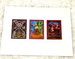 Reserved Listing yu-gi-oh Field Center Card - Image 1