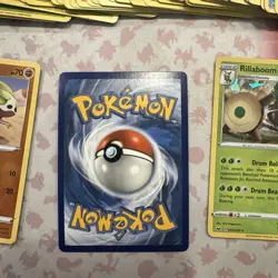 Pokemon cards bundle | Sword & Shield base set | No Duplicates - Image 3