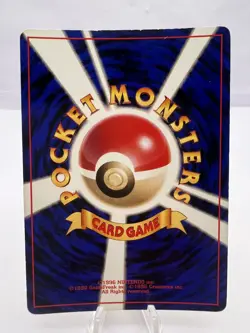 Pokemon Card Scyther Articuno Zapdos Moltres Quick Starter Holo Japanese - Image 3