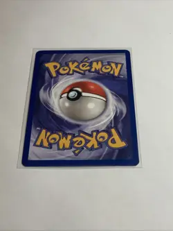 Dark Charizard 1st Edition Non-Holo Pokemon Card 2000 - Image 2