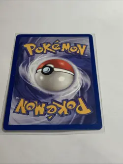 Dark Charizard 1st Edition Non-Holo Pokemon Card 2000 - Image 4