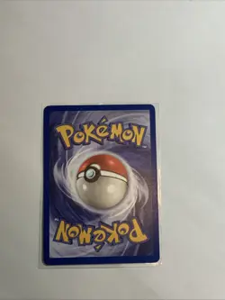 Dark Charizard 1st Edition Non-Holo Pokemon Card 2000 - Image 5