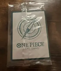 One Piece Special Don!! Set Vol. 3 Sabo Promo Don Card - Image 2