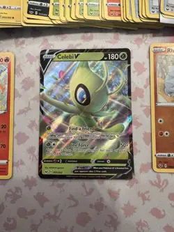 Pokemon cards bundle | Sword & Shield base set | No Duplicates - Image 2