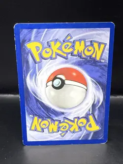 Pokemon Card - Mewtwo WoTC Black Star Promo 14 Non-Holo A - Image 4