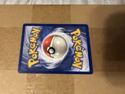 Venonat 63/64 Jungle Unlimited WOTC Pokemon Card 1999 Near Mint - Mint - Image 4