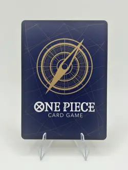 One Piece Cards Foil Character Lot Boa Hancock Nami Vivi All Sunday OP14 - Image 3