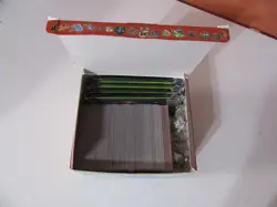 Metazoo Cryptid Nation 1st Edition booster box bulk cards & pack arts - Image 2
