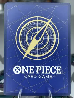 Boa Hancock (Seven Warlords of the Sea) OP07-051 One Piece Promotion Cards Foil - Image 2
