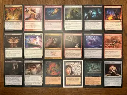MTG Commander Deck - Kaalia of the Vast - 100 Cards Magic the Gathering EDH Agro - Image 4