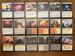 MTG Commander Deck - Kaalia of the Vast - 100 Cards Magic the Gathering EDH Agro - Image 5