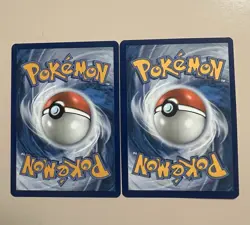 ⚡Pokemon TCG Pikachu Illustration Contest 2024 Promo Card 214 NM Promo Bundle! - Image 4