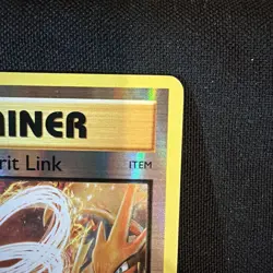 Charizard Spirit Link 75/108 Uncommon REVERSE HOLO Pokemon XY Evolutions Card - Image 4