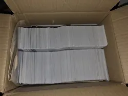 OP14 & OP13* OPTCG - English BULK CARDS (Commons, Uncommons, Rares) - 900+ - Image 1