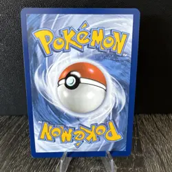 Pikachu VMAX SWSH286 SWSH: Sword & Shield Promo Cards Holo NM - Image 2