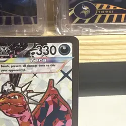 Charizard ex 056 Sv: Scarlet & Violet Promo Cards Holo - Image 4
