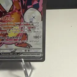 Charizard ex 056 Sv: Scarlet & Violet Promo Cards Holo - Image 5