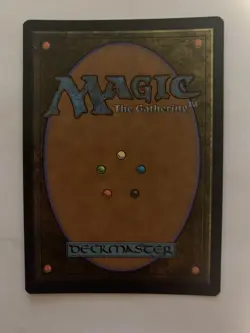 MTG English Hunting Velociraptor (Borderless) NM Foil - Image 2