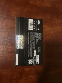 Magic The Gathering Secret Lair Ghost of Tsushima Sealed New English - Image 2