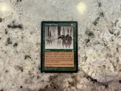 Mtg Constant Mists - Magic the Gathering Constant Mists Played - Image 1