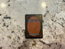 Mtg Constant Mists - Magic the Gathering Constant Mists Played - Image 2