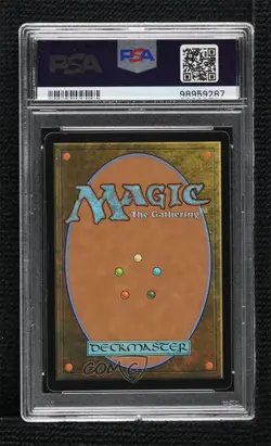 Smothering Tithe Magic: Wilds of Eldraine: Enchanting Tales WOT PSA 10 GEM MT - Image 2