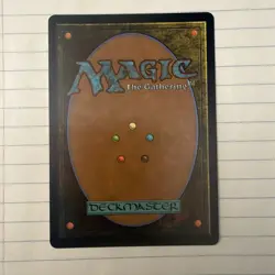 MTG Borderless Raised Foil Hazel of the Rootbloom NM Unplayed Bloomburrow - Image 2