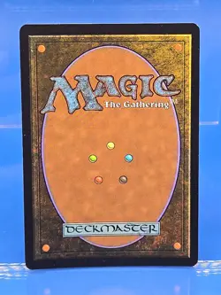 Ocelot Pride MTG textless Champion Store Promo Near Mint English MTG - Image 2