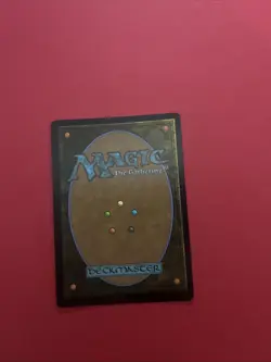 Lord of the Nazgul MTG Showcase Scrolls Regular NM 467 Foil. Pack Fresh Mint - Image 4