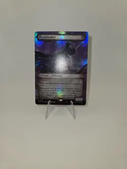 Moonshadow (0313) (Showcase) Lorwyn Eclipsed Foil - Image 3