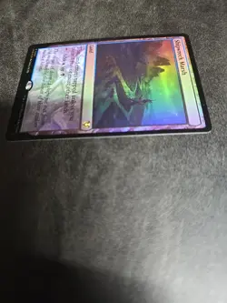 MTG: Innistrad Remastered: Shipwreck Marsh Foil #0284 Rare - NM - Image 2