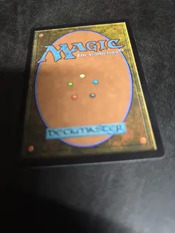 MTG: Innistrad Remastered: Shipwreck Marsh Foil #0284 Rare - NM - Image 3