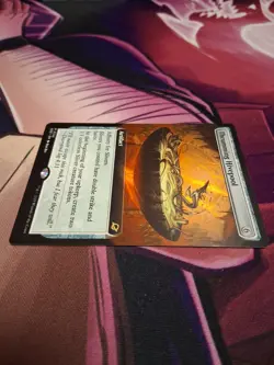 MTG: Thrumming Hivepool (Extended Art) Edge of Eternities Regular - Image 5