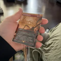 Spiteful Banditry (Borderless) Universes Beyond: the Lord of the Rings: Tales of - Image 3