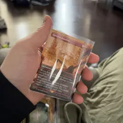 Spiteful Banditry (Borderless) Universes Beyond: the Lord of the Rings: Tales of - Image 4