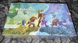 Lorwyn Eclipsed Play Booster Box Magic: The Gathering MTG Magic - Image 1